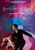 Brushstrokes of Longing (eBook, ePUB) Brushstrokes of Longing (eBook, ePUB)