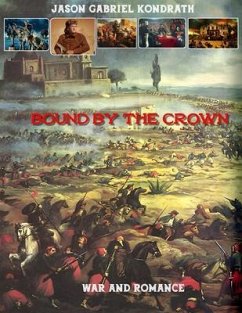 Cover Bound by the Crown (eBook, ePUB)