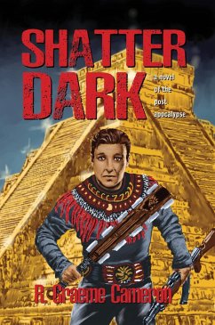 Cover Shatter Dark (eBook, ePUB)