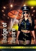 Cover Badge of Desire (eBook, ePUB)