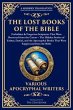 The Lost Books of the Bible (eBook,... - Bild 1