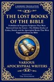 The Lost Books of the Bible (eBook, ePUB) The Lost Books of the Bible (eBook, ePUB)
