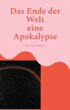 Das Ende der Welt (eBook, ePUB)