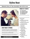 Byline Heat (eBook, ePUB) Byline Heat (eBook, ePUB)