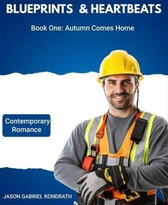 Cover Blueprints & Heartbeats (eBook, ePUB)