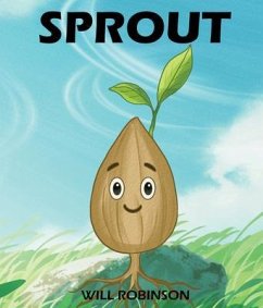Cover Sprout (eBook, ePUB)
