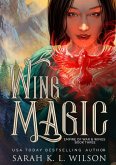Wing Magic (Empire of War & Wings, #3) (eBook, ePUB) Wing Magic (Empire of War & Wings, #3) (eBook, ePUB)