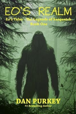 Eo's Realm (eBook, ePUB)