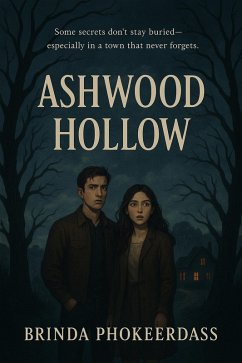 Cover Ashwood Hollow (eBook, ePUB)