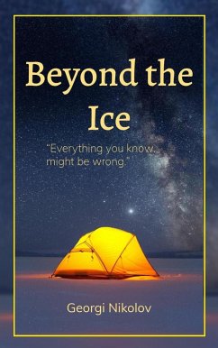 Cover Beyond the Ice (eBook, ePUB)