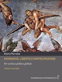 Sovranità, libertà e partecipazione   Volume secondo (eBook, ePUB) - Perrella, Ettore