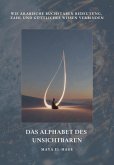 Das Alphabet des Unsichtbaren (eBook, ePUB)
