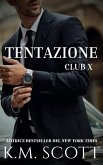 Tentazione (eBook, ePUB) Tentazione (eBook, ePUB)
