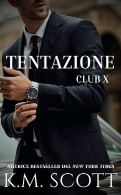 Cover Tentazione (eBook, ePUB)