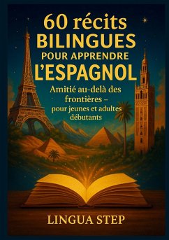 60 Récits Bilingues pour Apprendre l'Espagnol (eBook, ePUB)