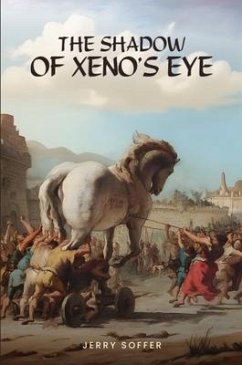 Cover The Shadow of Xeno's Eye (eBook, ePUB)