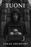 Tuoni (eBook, ePUB)