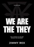 We Are The They (eBook, ePUB) We Are The They (eBook, ePUB)