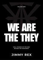 Cover We Are The They (eBook, ePUB)
