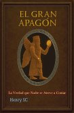 El Gran Apagón (eBook, ePUB)