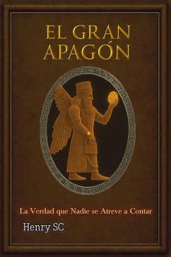 Cover El Gran Apagón (eBook, ePUB)