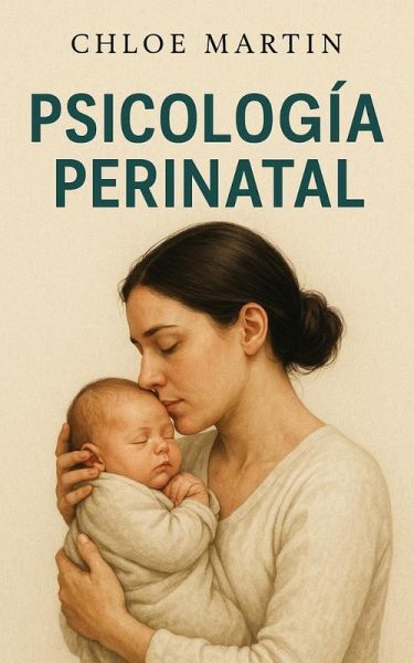 Psicología Perinatal (Emotional Help, #1) (eBook, ePUB)