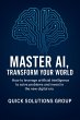 Master AI, Transform Your World: How to... - Bild 1