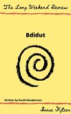 Bdidut (The Long Weekend Review, #15) (eBook, ePUB) Bdidut (The Long Weekend Review, #15) (eBook, ePUB)