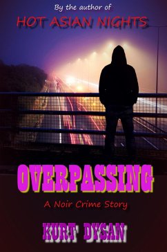 Cover Overpassing (eBook, ePUB)