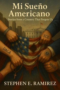 Cover Mi Sueno Americano (eBook, ePUB)