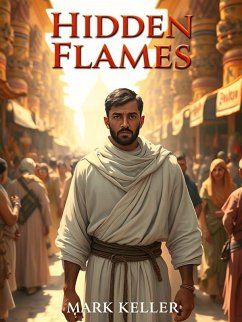 Cover Hidden Flames (eBook, ePUB)