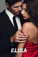 Cover Eliza (Mini-Roman Erotic) (eBook, ePUB)