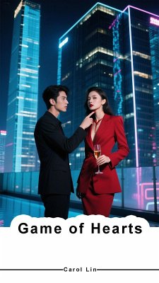 Game of Hearts (eBook, ePUB) - Lin, Carol