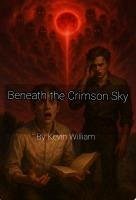 Cover Beneath the Crimson Sky (eBook, ePUB)