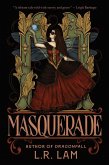 Masquerade (eBook, ePUB)