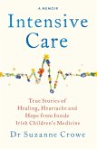 Intensive Care (eBook, ePUB) Intensive Care (eBook, ePUB)