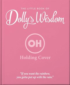 Cover The Little Guide to Dolly's Wisdom (eBook, ePUB)