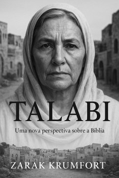 Cover Talabi (eBook, ePUB)