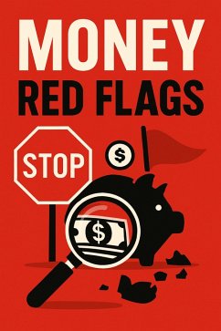 Cover Money Red Flags (eBook, ePUB)