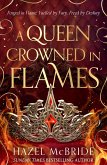 A Queen Crowned in Flames (eBook, ePUB)