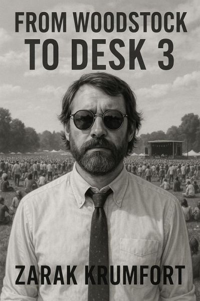 From Woodstock to Desk 3 (eBook, ePUB) From Woodstock to Desk 3 (eBook, ePUB)