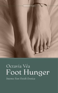 Cover Foot Hunger (Lick Me Inside) (eBook, ePUB)
