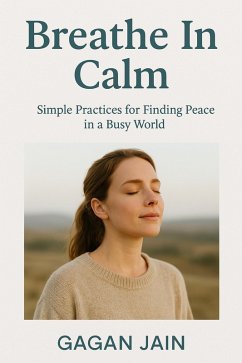 Cover Breathe In Calm (eBook, ePUB)