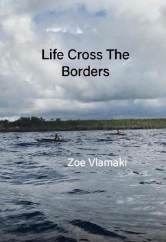 Cover Life Cross the Borders (eBook, ePUB)