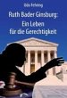 Ruth Bader Ginsburg (eBook, ePUB) - Bild 1