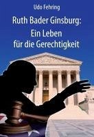 Cover Ruth Bader Ginsburg (eBook, ePUB)