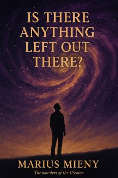Cover Is there anything left out there (eBook, ePUB)