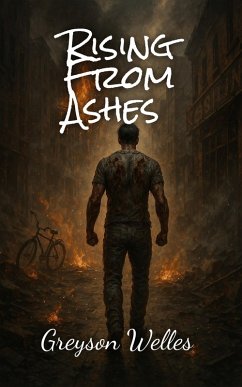 Cover Rising From Ashes (eBook, ePUB)