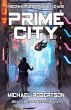 Prime City: Neonhorizont Buch Zwei -... - Bild 1