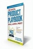 The Digital Product Playbook (eBook, ePUB)